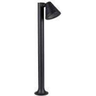 Paulmann Trian gadelampe GU10, justerbar