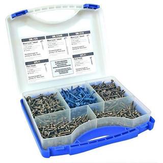KREG Screw Projekt Kit