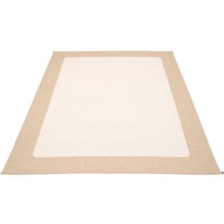 Pappelina, Ilda tæppe 180x260 cm beige / vanilla