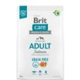Brit Care Dog Grain-free Adult Salmon 3 kg