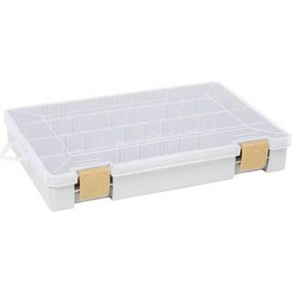 Westin W3 Tackle Box 27,5x18,5x4,5 cm