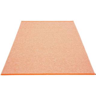 Pappelina, Effi tæppe 230x320 cm orange