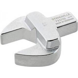 STAHLWILLE INDSTIKGAFFEL 11MM indstik 12x9mm (58211011)