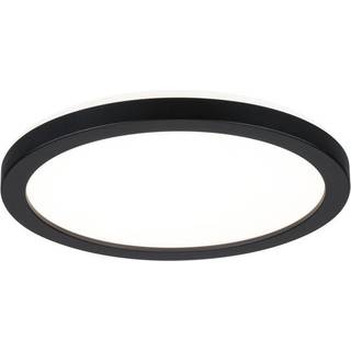 Paulmann - Atria Shine LED Loftlampe Ø19 Black