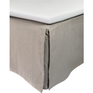 Himla WeEgnight Sengekappe Ash 90 cm