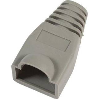 MICROCONNECT Strain Relief Boot for RJ45