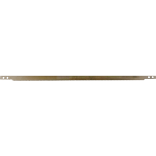 G-Man Spare Blade 21'  Steel, OneSize