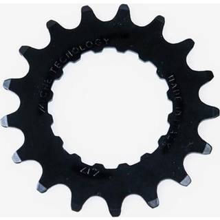 Klinge til Bosch el cykel motor - Antal tænder 17