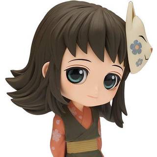 DEMON SLAYER - QPosket - Makomo B - Figurine 13cm