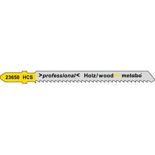 Metabo 4007430137043 - 623608000 Stiksavklinge clean wood