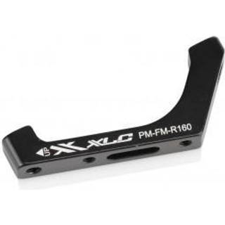 XLC Adapter fra direct mount til post mount 160 mm