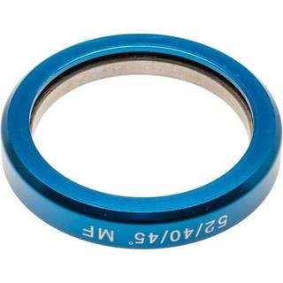 Pro Styrfitting Hybrid leje 46,8 mm - Blå