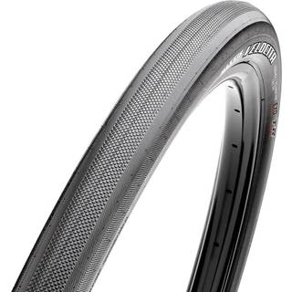 Maxxis Cykeldæk Velocita 40-622 60tpi SILKSHIELD/TR