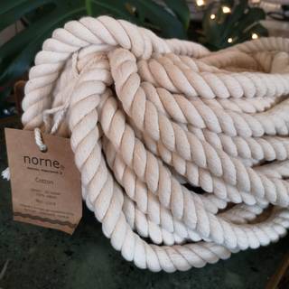 norne® macramé 3 (18 mm / 25 meter)