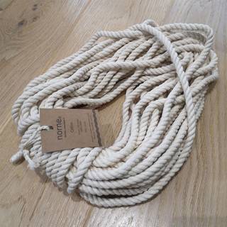 norne® macramé 3 (10 mm / 25 meter)