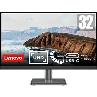 Lenovo L32p-30 32'' IPS LED-skærm
