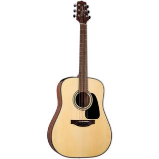 Takamine GLD12E Natural Satin elektroakustisk guitar