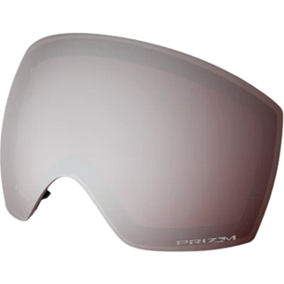 Flight Deck L Prizm Replacement Lens Prizm Black (One Size)