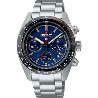 Seiko Prospex SSC815P1 Solar Speedtimer Bracelet Watch - W24140