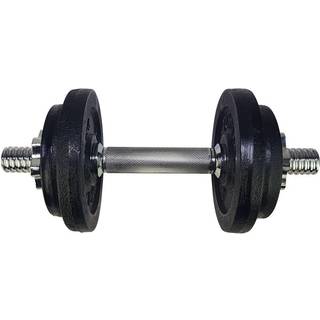 Tunturi Fitness DUMBBELLSET 10KG