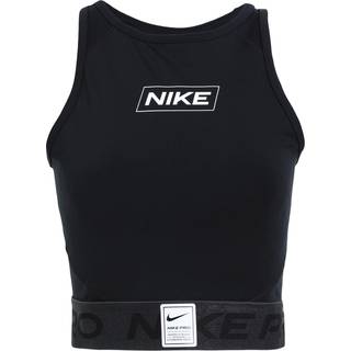 Tanktop Nike W NP DF CRP GX TANK dq5593-010 Størrelse L
