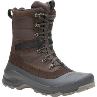 Kamik Men's Empire X Chocolate, 45