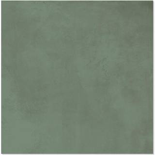 Klinker Delicate Grön Matt 60x60 cm
