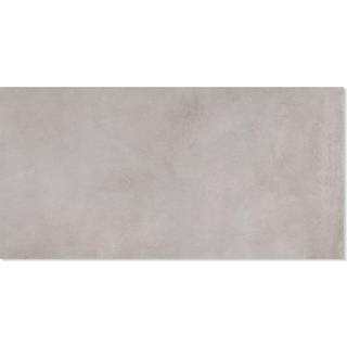 Klinker Stockholm Ljusgrå Matt 30x61 cm