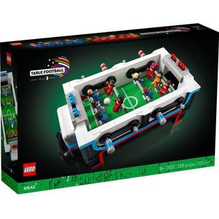 Table Football (21337)