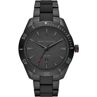 Armani Exchange Multifarver Herre Ur AX1826 (Lagersalg)