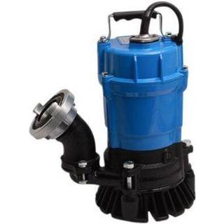 Flair FL-55 2" dykpumpe, i kasse med 15mtr slange