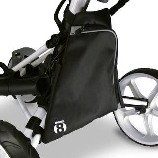 Clicgear Pack Bag 8.0 Taske til golfvogn