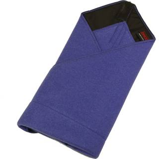 Domke 722-19U F-34 19-tommer beskyttelsesindpakning (blå)