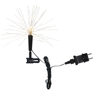 Star Trading - Top Star Firework 120 LED - LED - 120 lyskilder - 27 cm