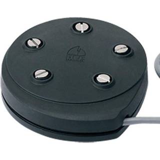 Tankføler BEP Marine TS1 Ultrasonic Tank Sender, for de fleste væsker, programmerbar, 12 V / 24 V