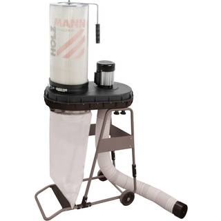 Finstøvsfilter ABSFF850 t/spånsuger