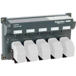 Ilm62 Distribueret Box, 1I / 4O (Db-5) Schneider Electric