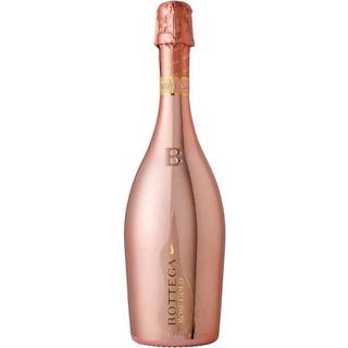 Bottega Gold Rosé Prosecco DOC 11,5%