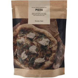 Nicolas Vahé Pizza Mix Ø (350 g)
