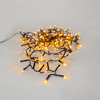 Star Trading - Light Loop Golden Warm White - LED - 180 lyskilder - 360 cm