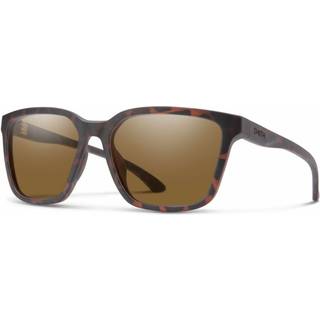 Smith SHOUTOUT CORE N9P/SP 57 Solbriller Mænd Tortoiseshell - Matte Tortoise - 57mm