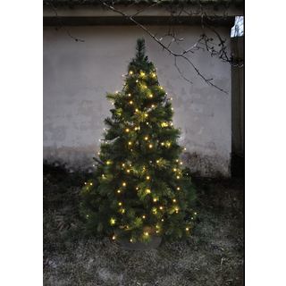 Star Trading - Christmas Tree Loop Series LED - LED - 160st lyskilder - 10 cm