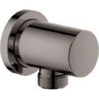 GROHE Rainshower udløbsvinkel grafit