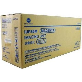 Konica Minolta Tromlekit - Magenta