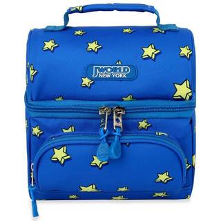 J World Corey Kids frokostpose. Isoleret frokostkasse til drenge piger små stjerner