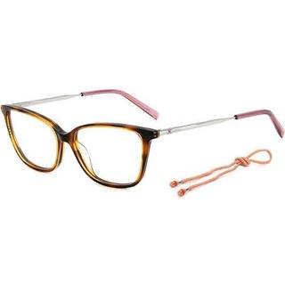 Missoni MMI 0120 05L 51 Briller Kvinder Tortoiseshell - Tortoise - 51mm