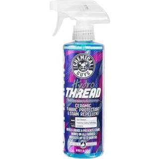 Chemical Guys Hydrothread Ceramic Fabric skyddar tygklädsel, 473 ml