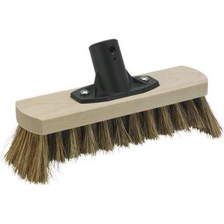 Vikan Skibsvaskekost 250 mm Medium Træ FSC 100% (116000)