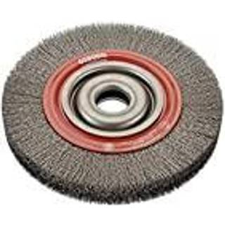 Cirkulærbørste 200x20 mm 0,30s