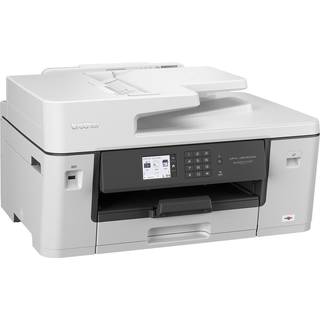 Brother MFC-J6540DWE Inkjet A3 1200 x 4800 dpi 28 sider pr. minut Wi-Fi